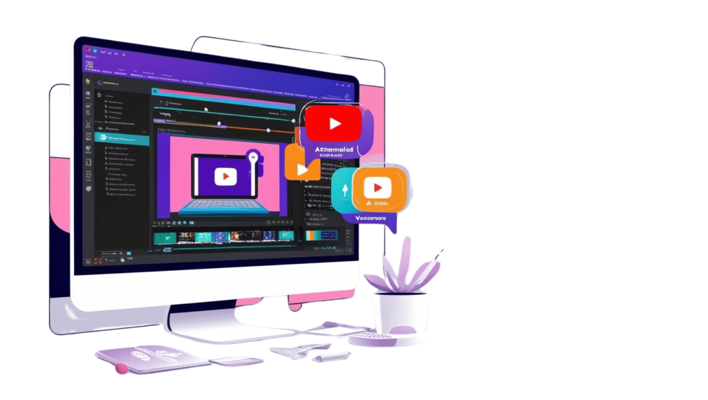 Unlock YouTube Success with PixVerse AI