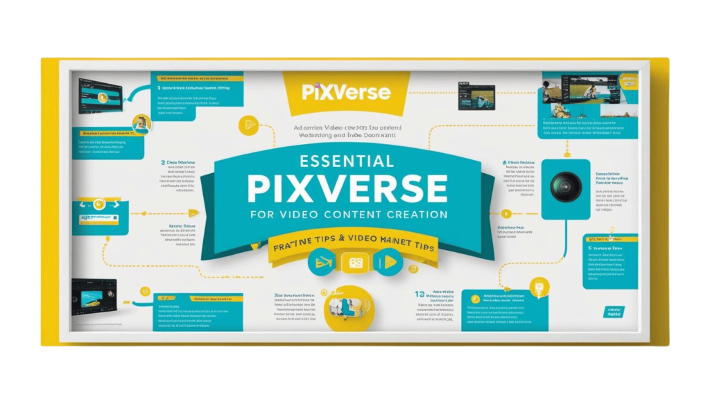 PixVerse Success Tips