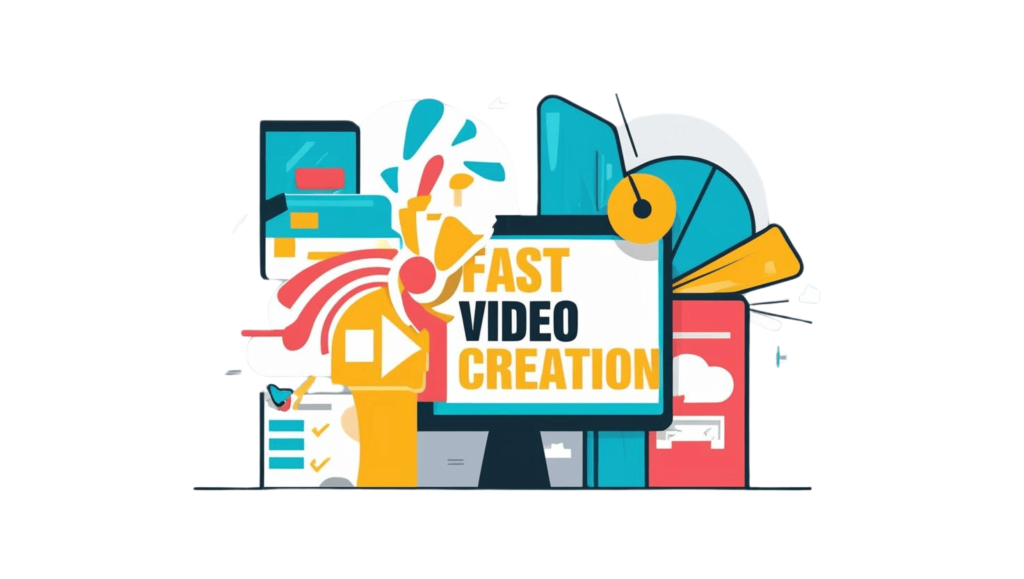 Fast Video Creation