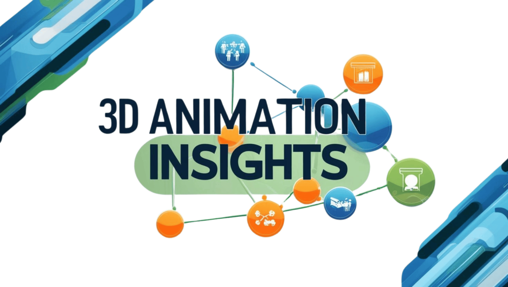 3D Animation Insights