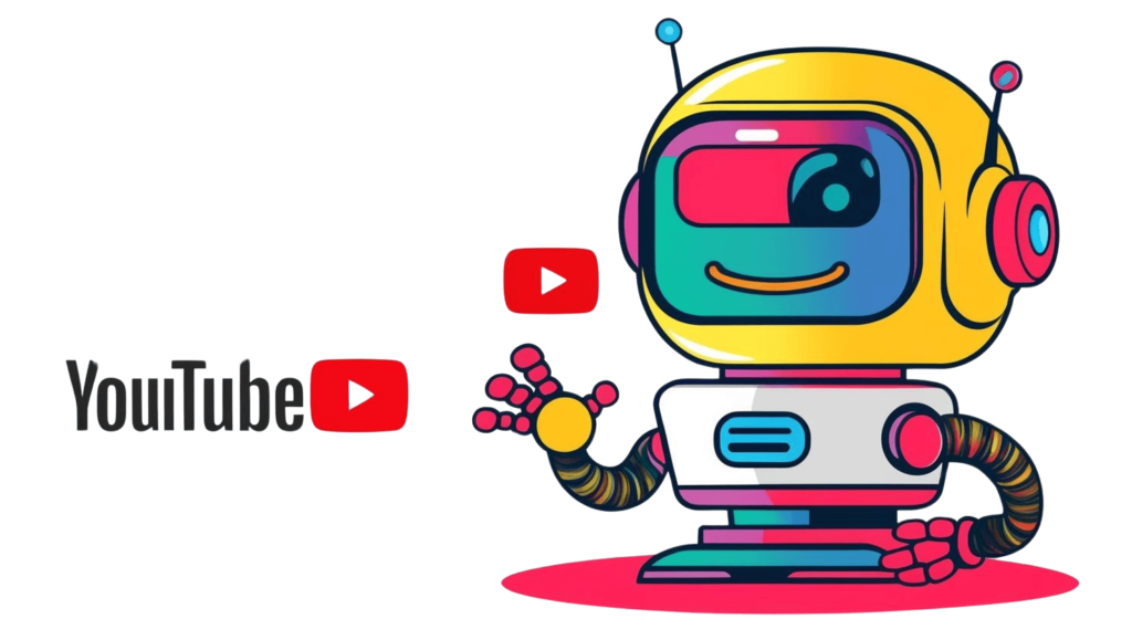 AI for YouTube