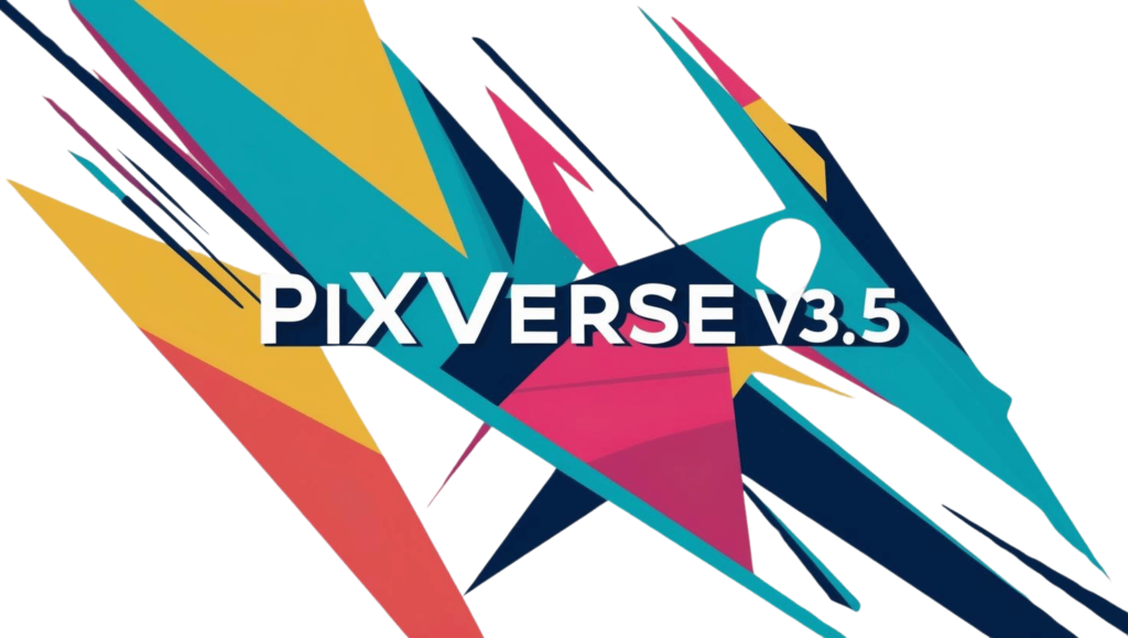 PixVerse V3.5