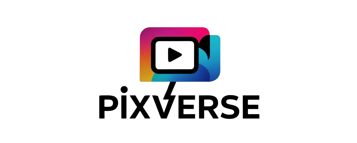 pixverse logo