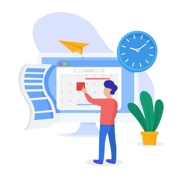 Time-Saving AI-Powered Editing Tools