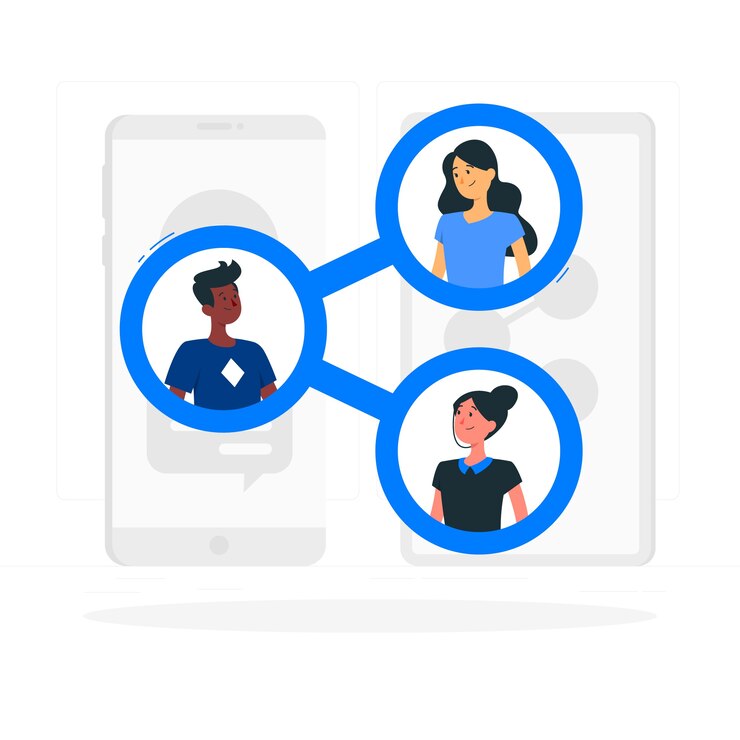 Real-Time Collaboration Features