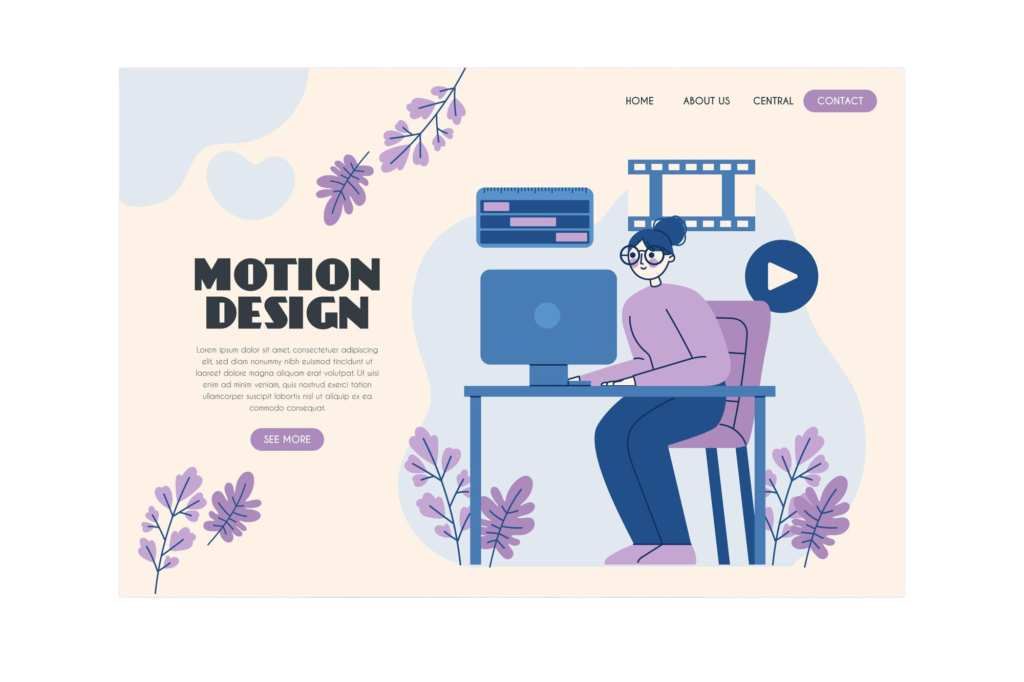 Enhanced Asset Library for Creative Freedom