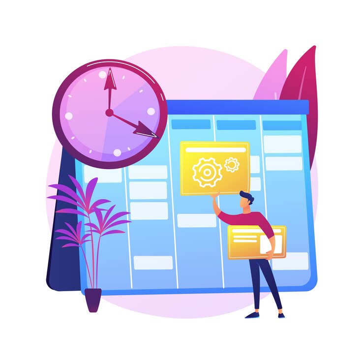 Streamlined User Interface for Quick Navigation